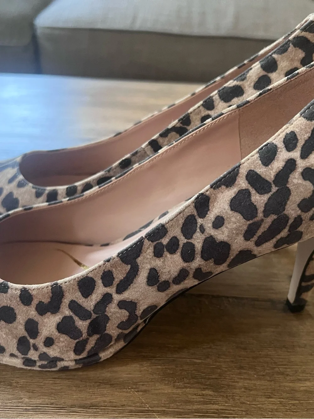 Cole Haan so cute